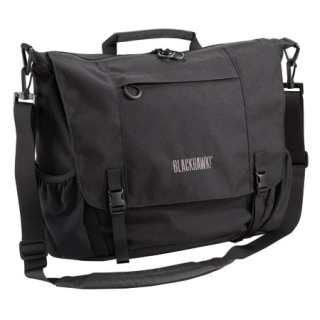 Courier Bag-Blackhawk