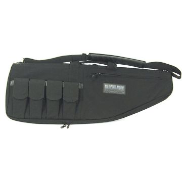 Rifle Case 37" Black-Blackhawk