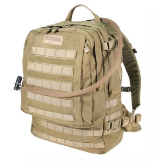 Barrage 100oz Hydration Pack-Blackhawk