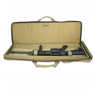 Homland Discreet Weapons Carry Case 40"-Blackhawk