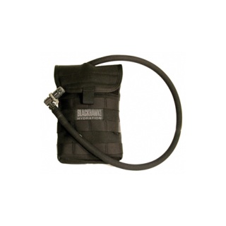 Side Hydration Pouch-Blackhawk