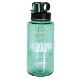 Bh Hydrastorm Nalgene 32oz Wide Mouth-Blackhawk