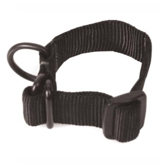 Bh Single Point Sling Adapter Black-Blackhawk