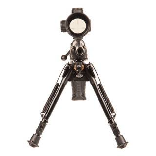 Pivot Bi-Pod Adjustable-Blackhawk