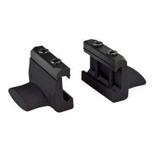 Rail Mounted Thumb Rest-Blackhawk