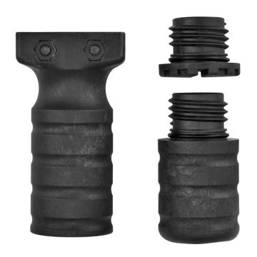 Rail Mount Veritcal Grip-Blackhawk