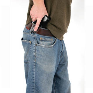 Inside-The-Pants Holster-Blackhawk