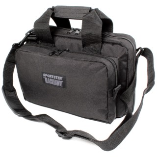 Sportster Shooters Bag-Blackhawk