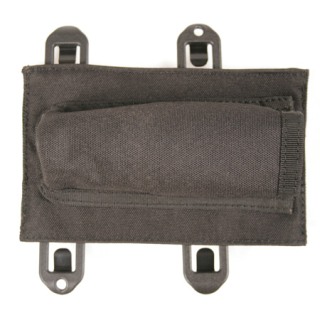 Sportster Muzzle Retainer-Blackhawk