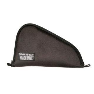 Sportster Pistol Rug-Blackhawk