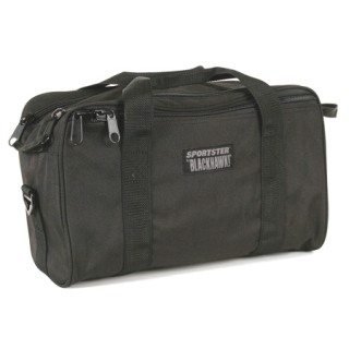 Sportster Pistol Range Bag-Blackhawk