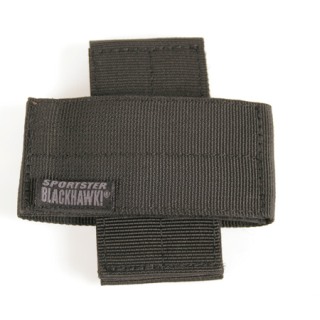 Sportster Weapon Retainer-Blackhawk