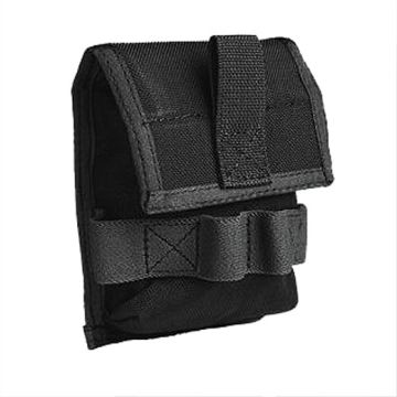 Double Cuff Handcuff Case-Uncle Mike's