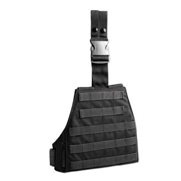 Molded Drop Leg Platform-Uncle Mike's