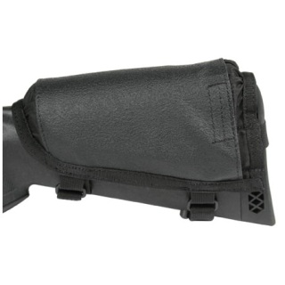 Hawktex Tactical Cheek Pad (Adjustable)-Blackhawk