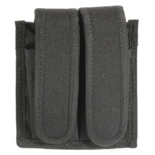 B990230 Double Mag Case - Double Row-Blackhawk