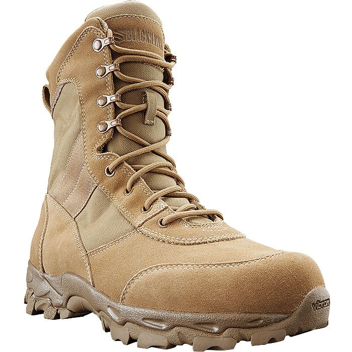 Buy Desert Ops Boots - Blackhawk Online at Best price - RI