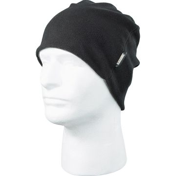 Microfleece Beanie-Blackhawk