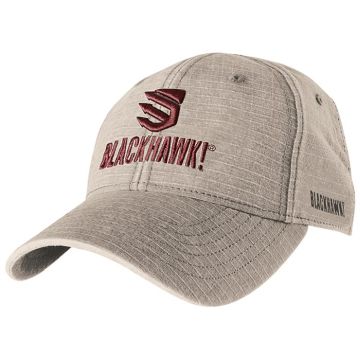 Weathered Ripstop Cap-Blackhawk