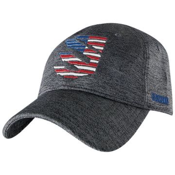 Trident Cap-Blackhawk