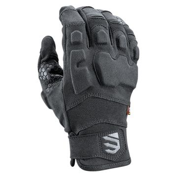 Solag Instinct Full Glove-Blackhawk