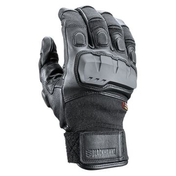 Solag Stealth Glove-Blackhawk