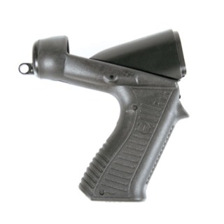 Breachersgrip Shtgn Stock Rem-Blackhawk