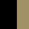 Olive Drab, Black - Reversed