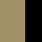 Olive Drab, Black