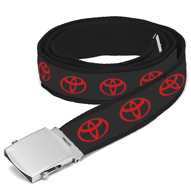 Toyota Belt-ANC