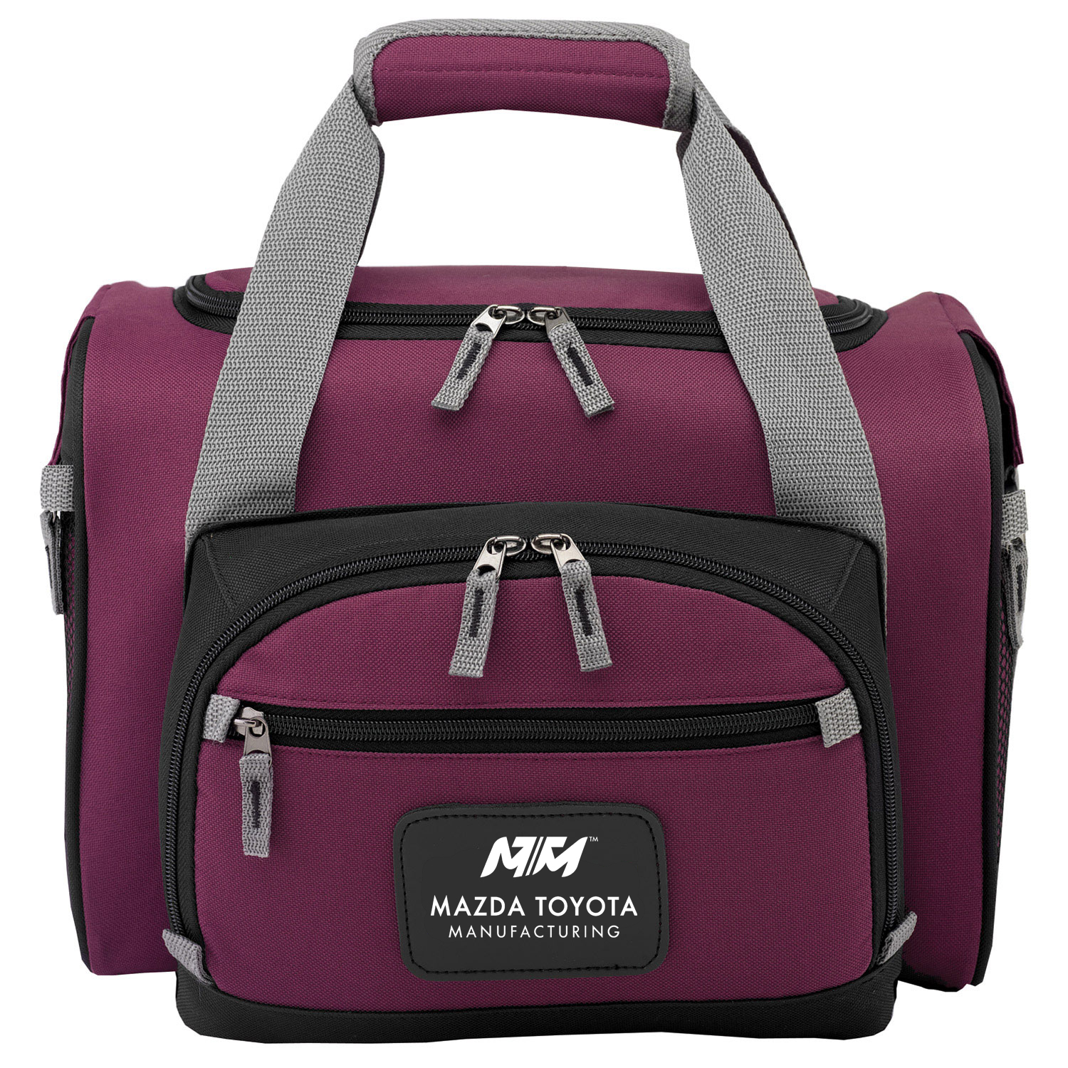 MTM 12-Can Convertible Duffle Cooler-ANC