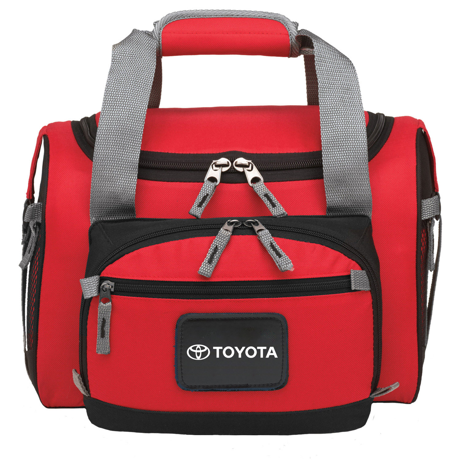 Toyota 12-Can Convertible Duffle Cooler-ANC