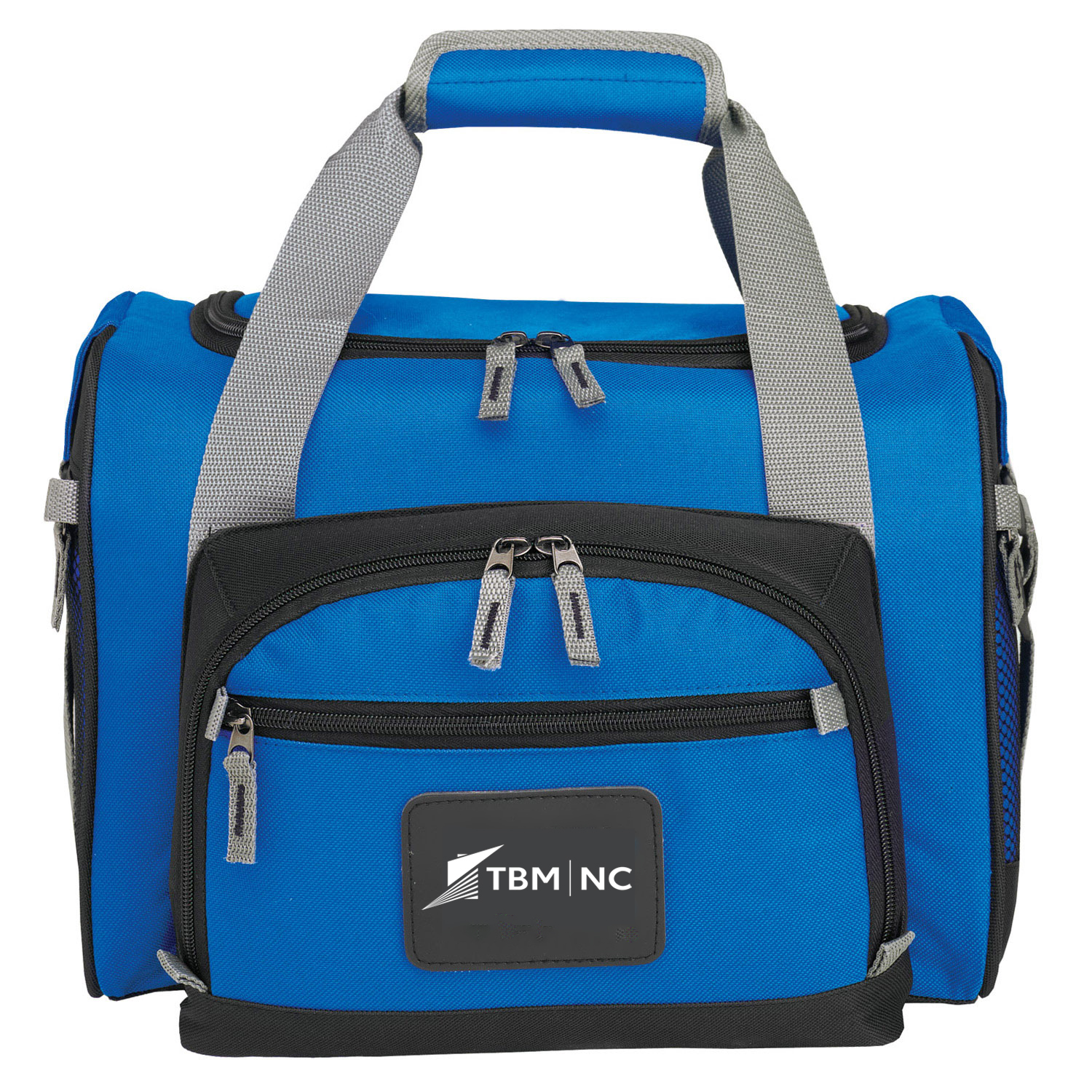 TBMNC 12-Can Convertible Duffle Cooler-ANC