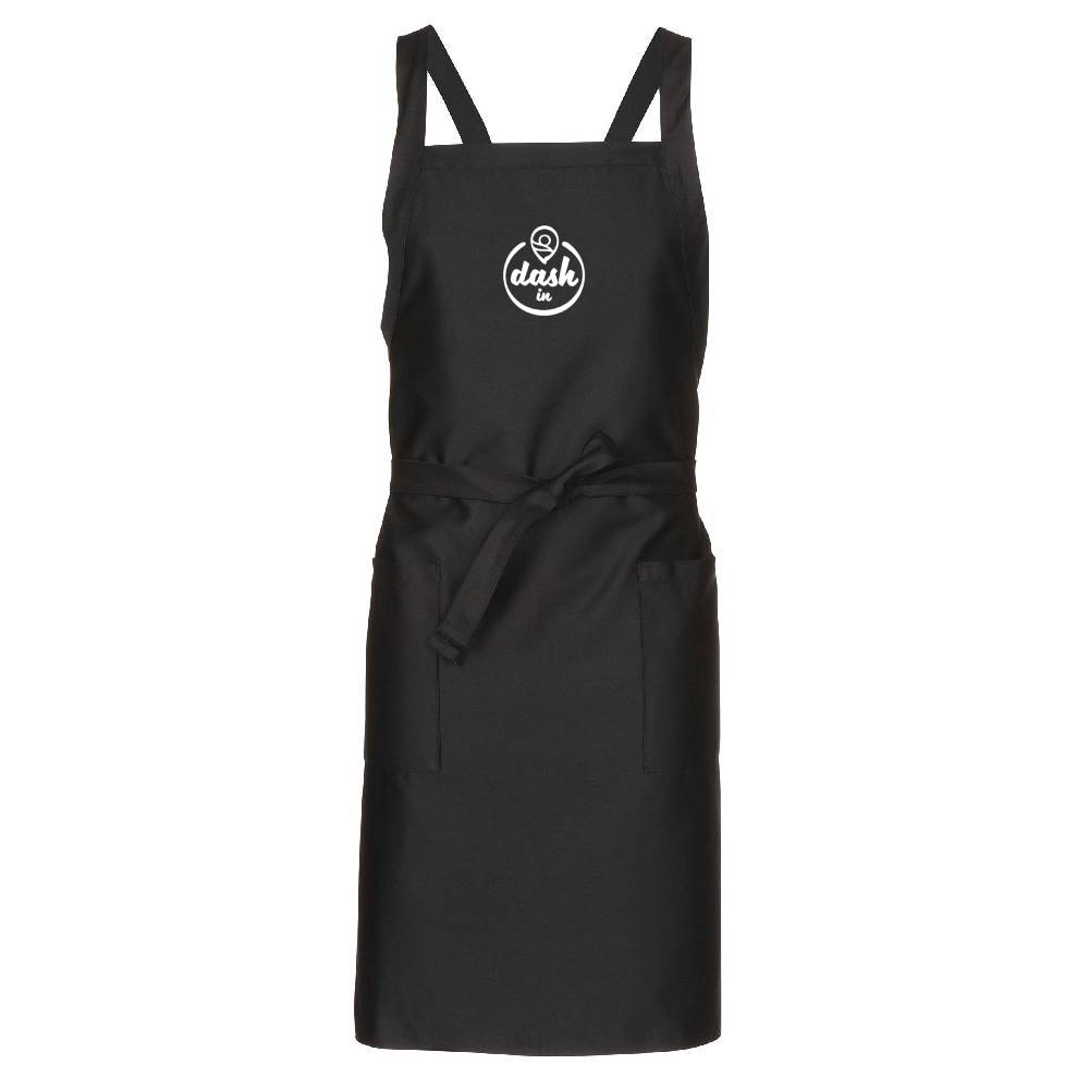 Cross Back Apron *-ANC