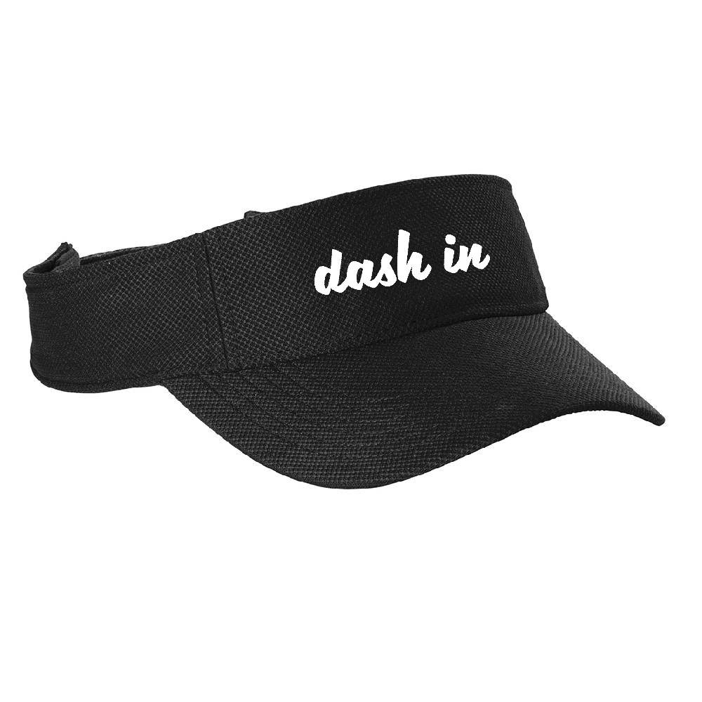 Visor *-ANC