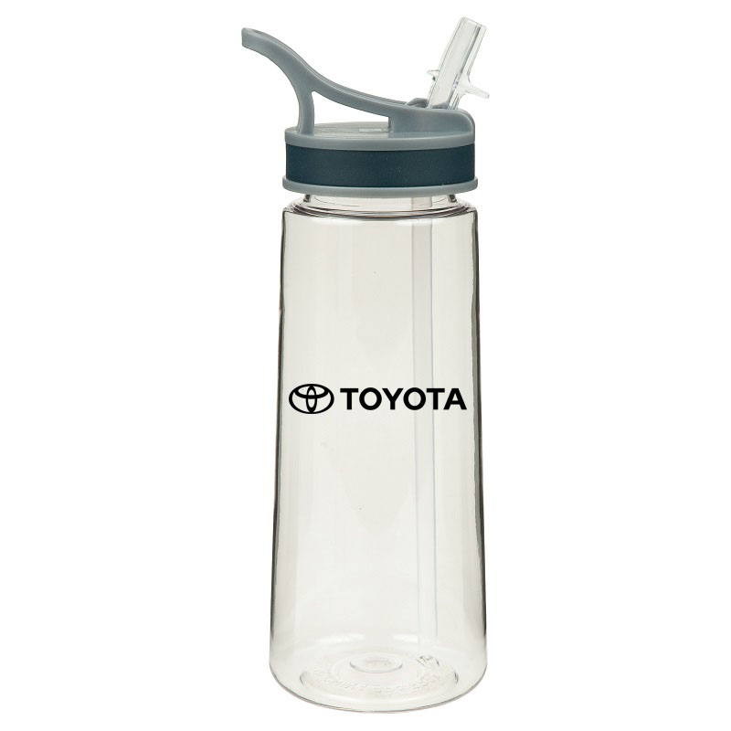 22 oz. Explorer Tritan Bottle-ANC