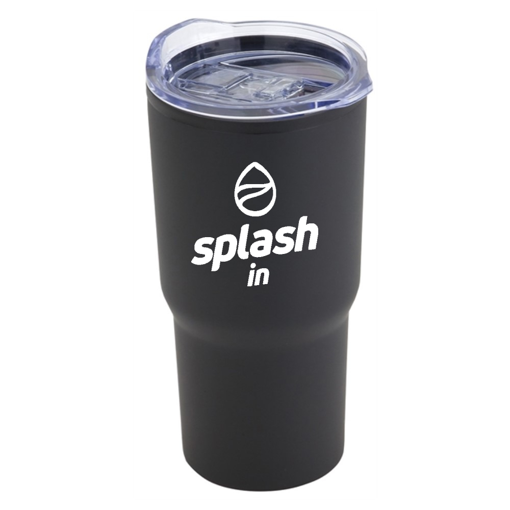 20 oz. Travel Mug - Splash In *-ANC