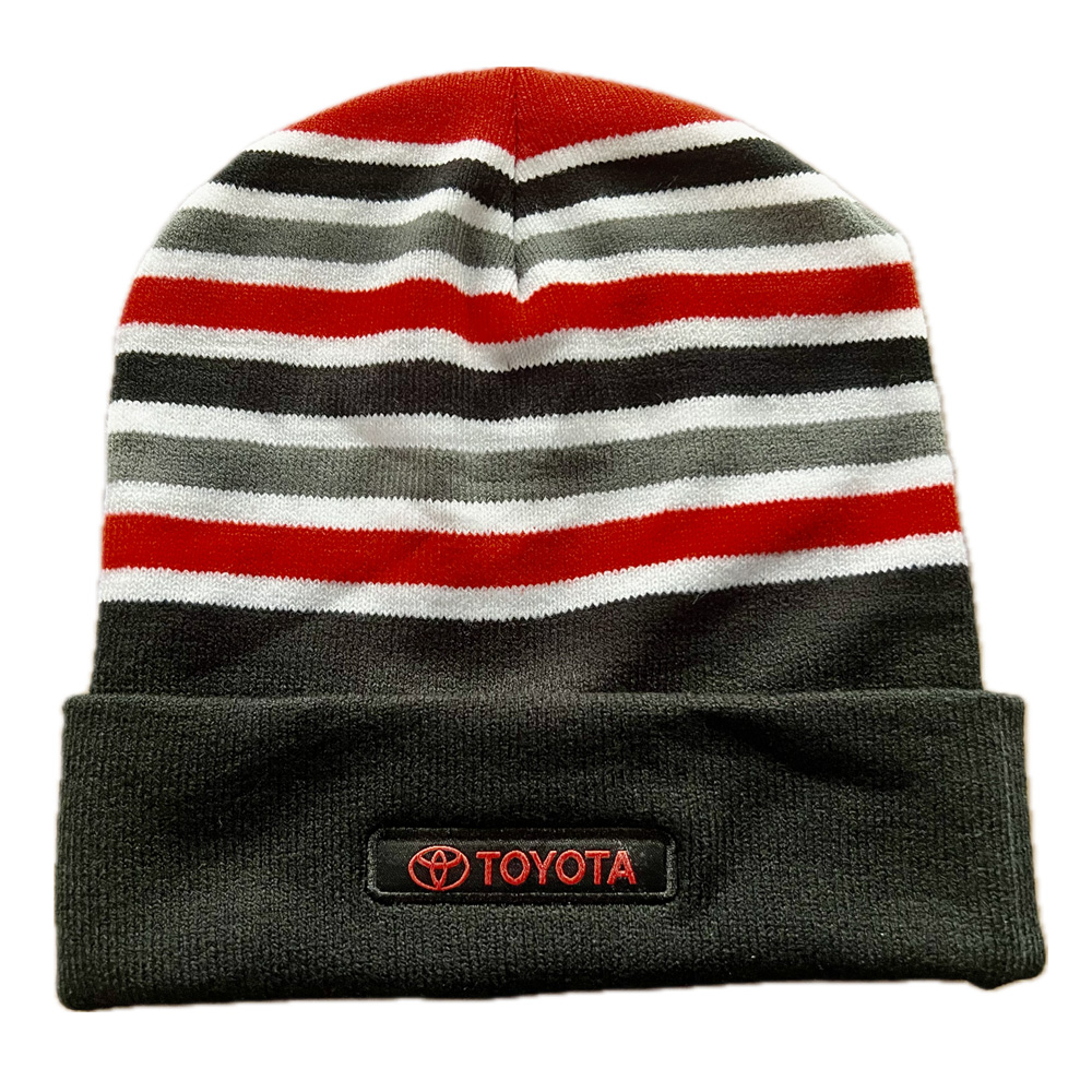 Toyota Beanie-ANC