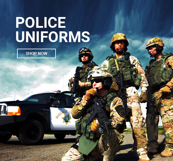 police-uniforms