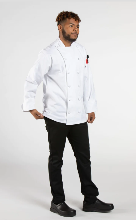 Chef Coats