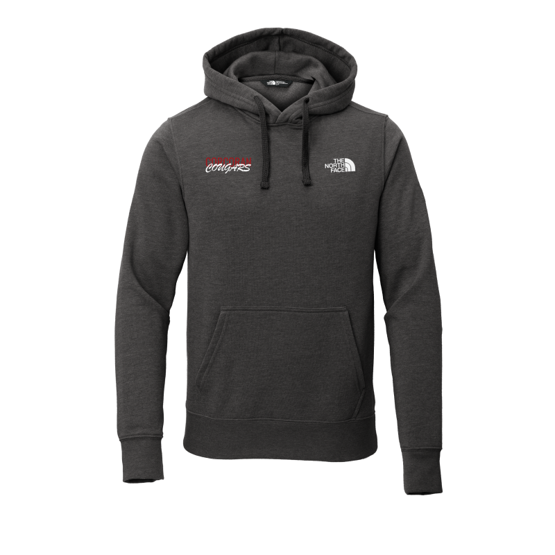 LIMITED EDITION The North Face Chest Logo Pullover Hoodie-The North Face