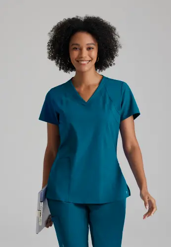 Barco One Racer Scrub top 5105-BarcoOne