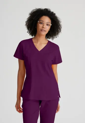 Barco One Racer Scrub top 5105-Barco One