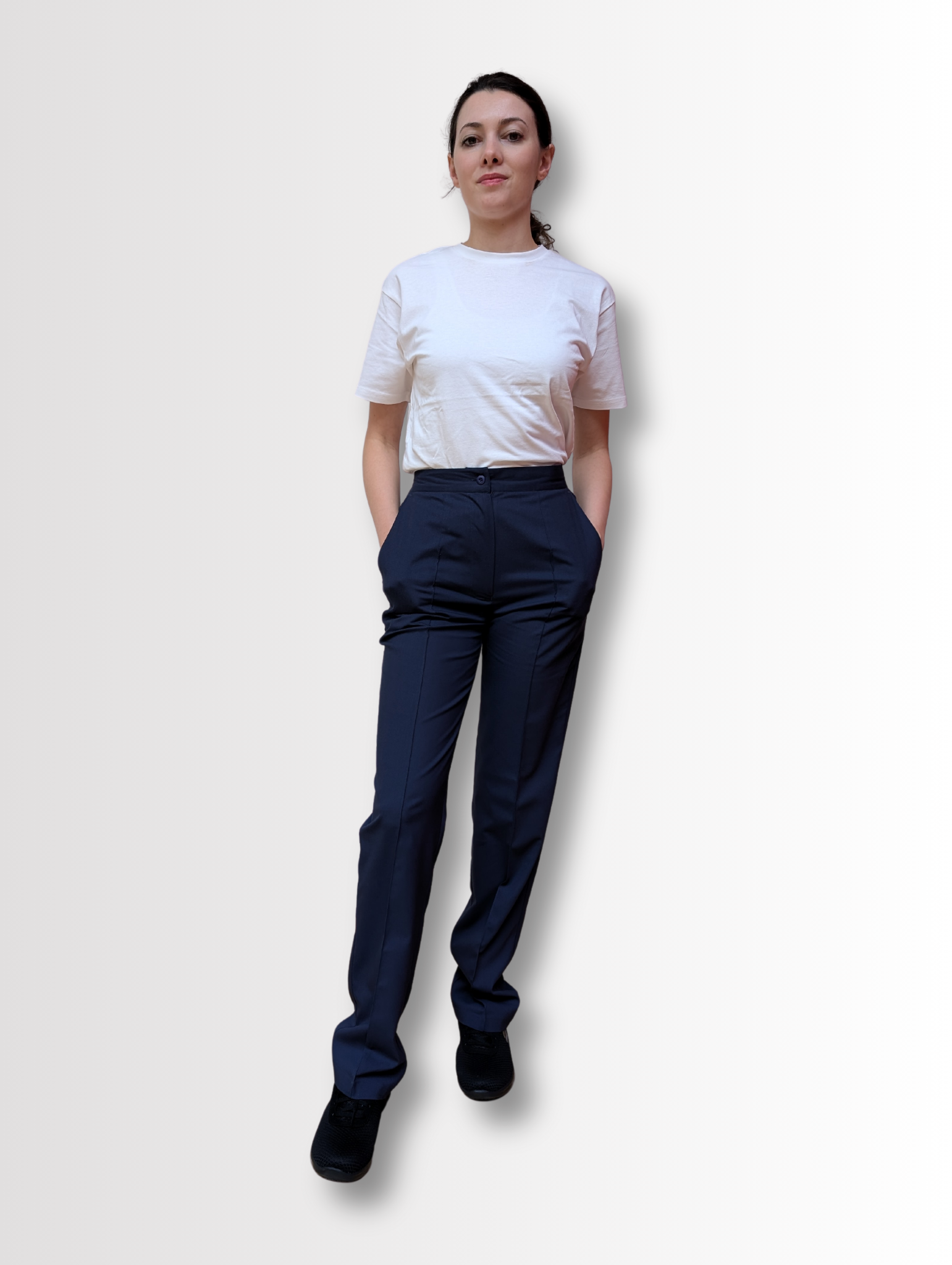 Aspen healthcare trousers-Work in Style