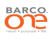 Barco One