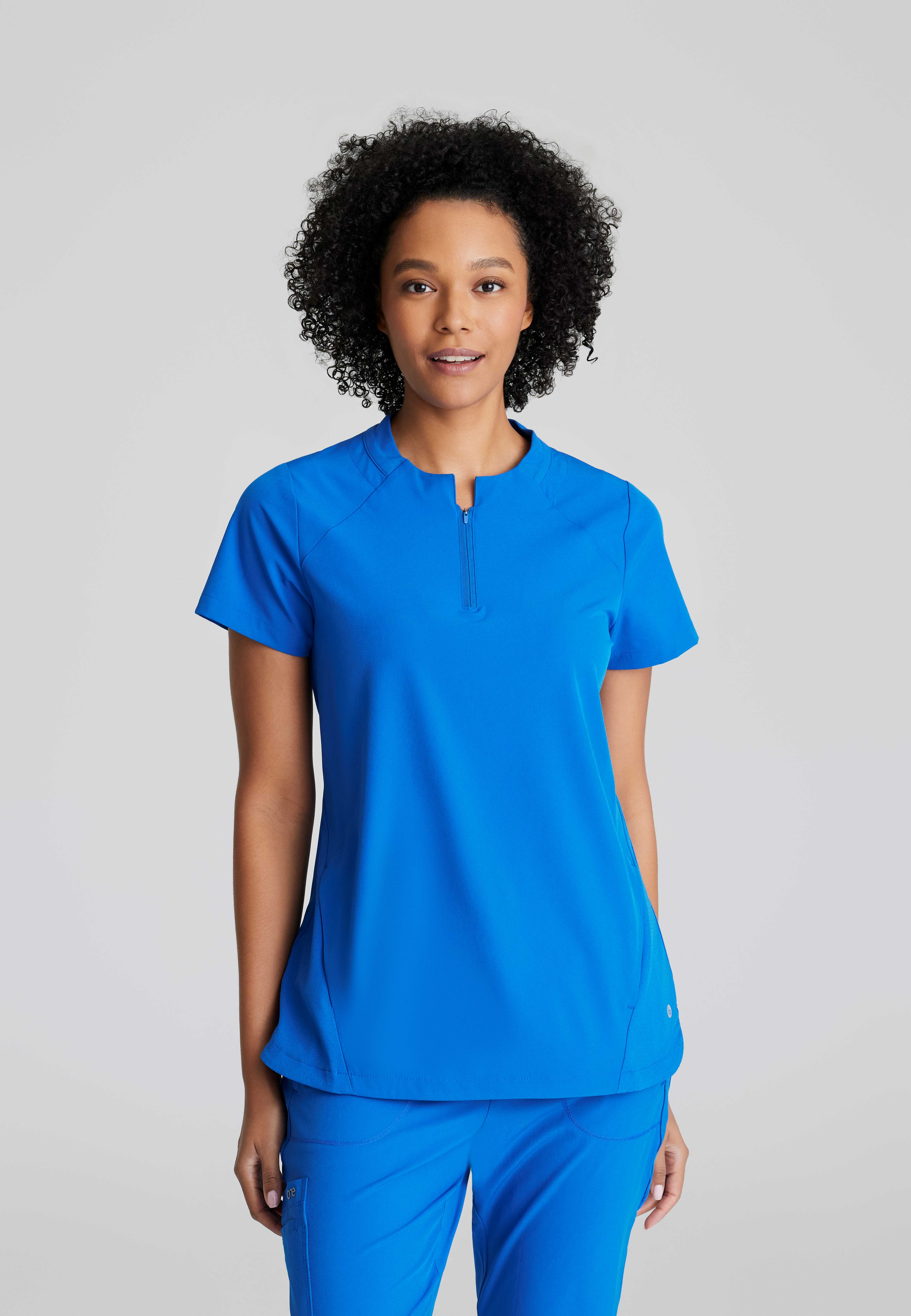 Barco One Flux Scrub Top 216-Barco One