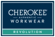 Cherokee Workwear Revolution