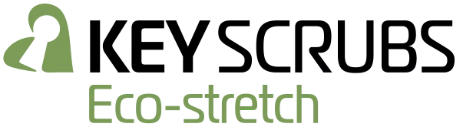 Keyscrubs Eco-stretch