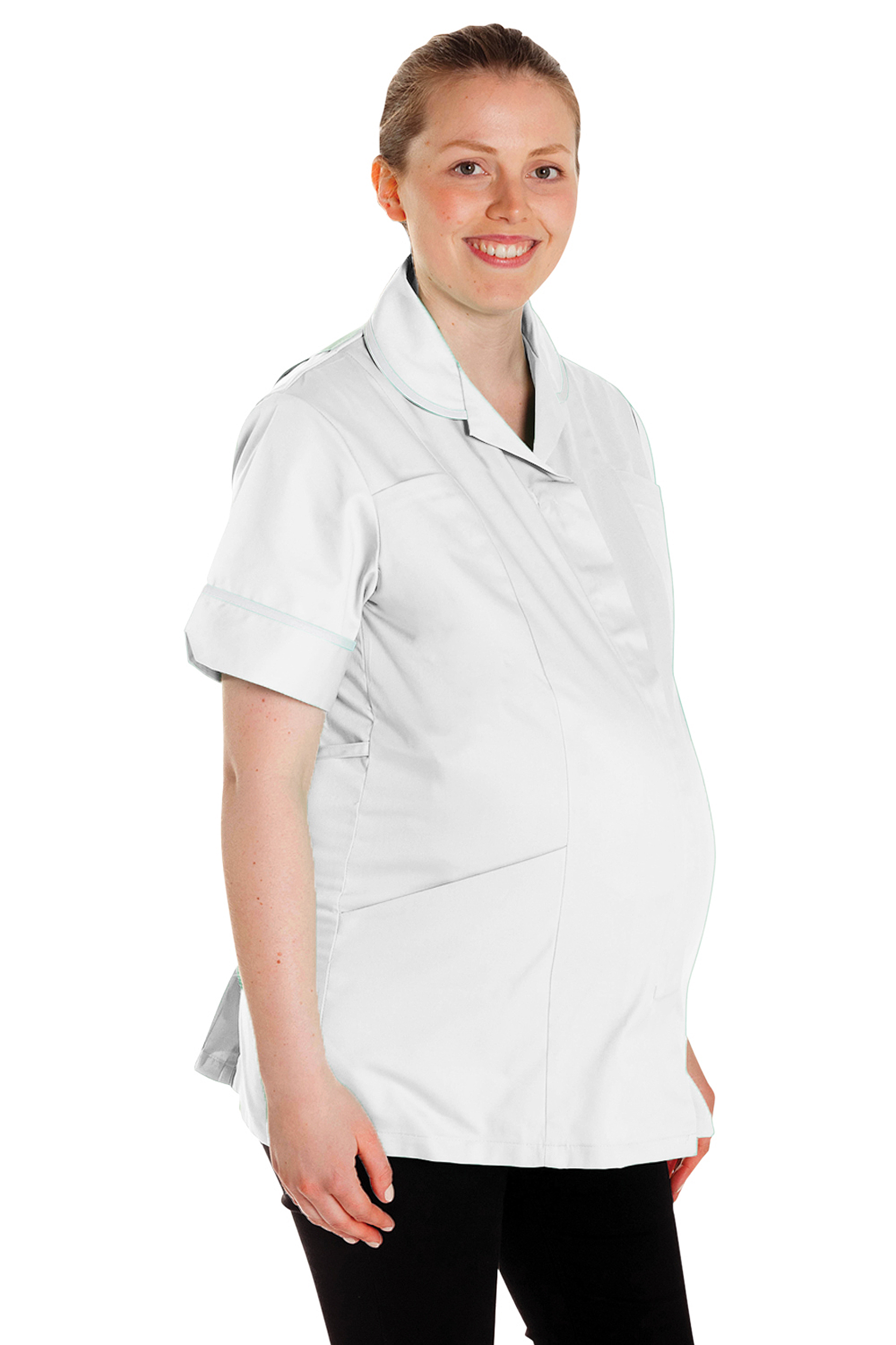 Maternity Tunic MATTR-WorkInStyle