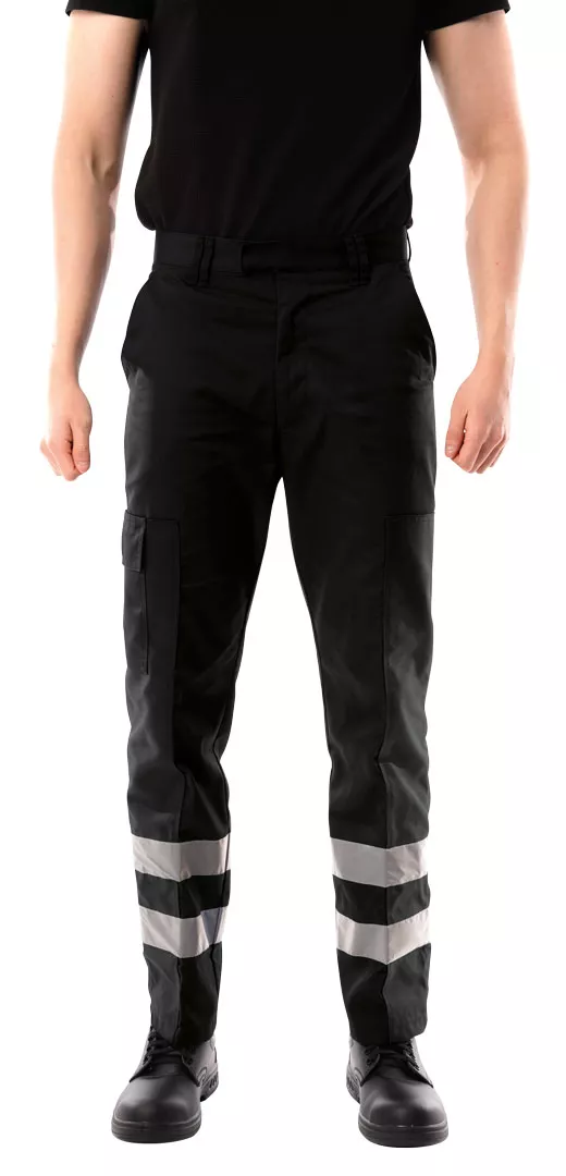 T23 Safety Cargo Trousers-Benchmark